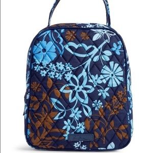 Vera Bradley lunchbox